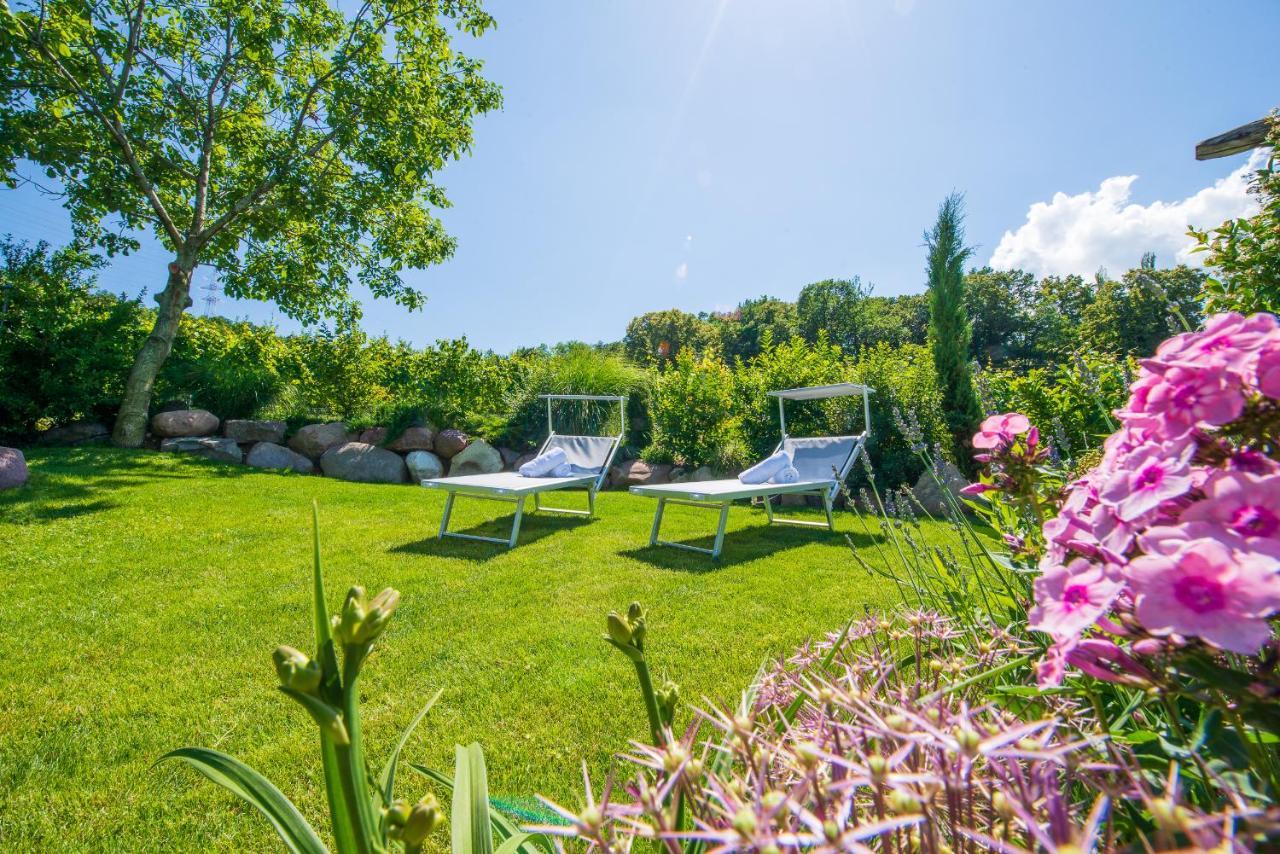 Pension Etschblick B&B Frangarto Zewnętrze zdjęcie