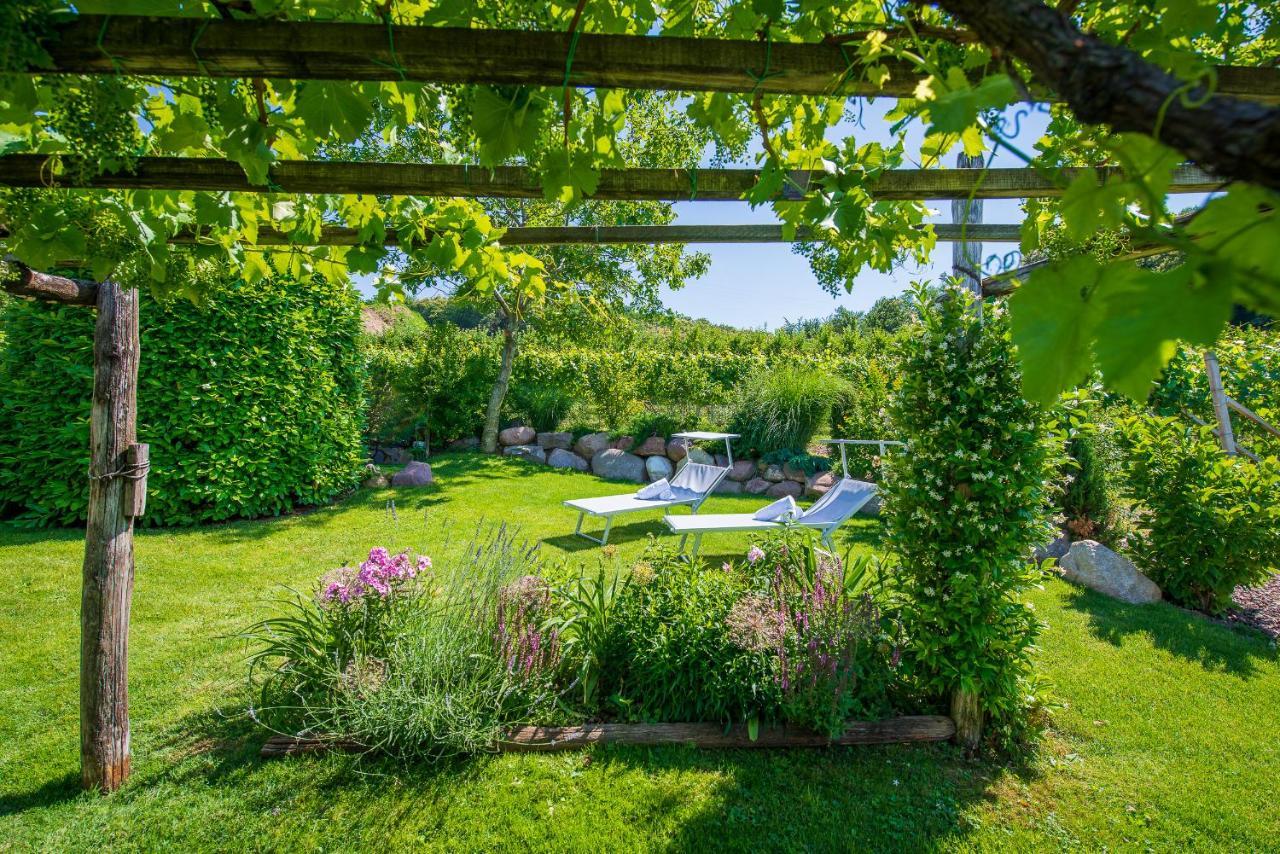 Pension Etschblick B&B Frangarto Zewnętrze zdjęcie