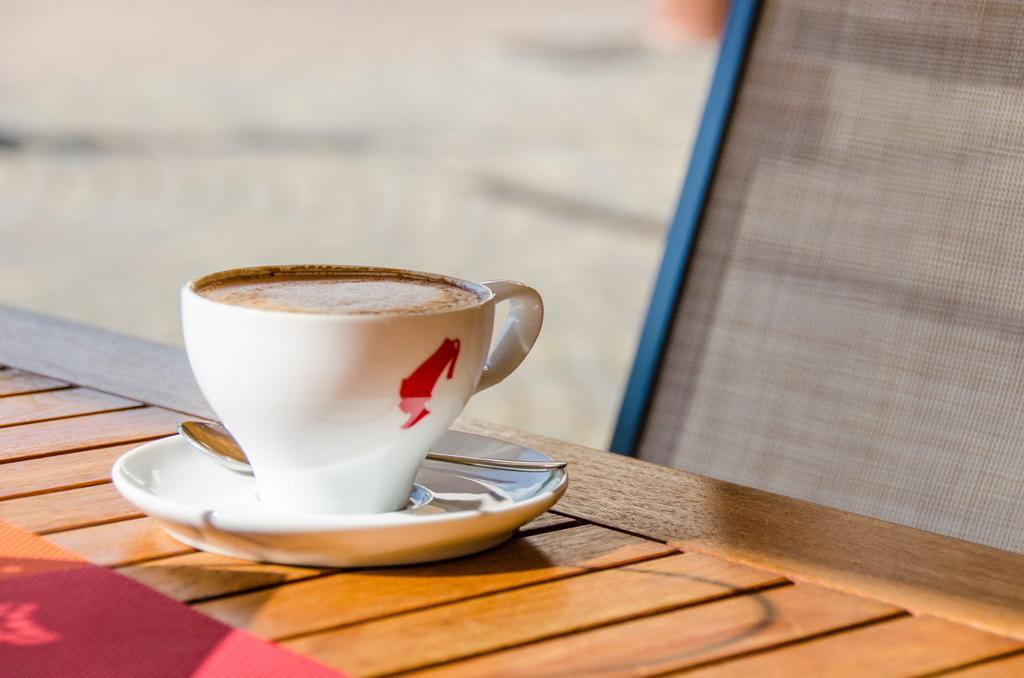 Pension Etschblick B&B Frangarto Zewnętrze zdjęcie