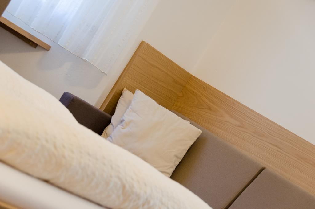 Pension Etschblick B&B Frangarto Zewnętrze zdjęcie