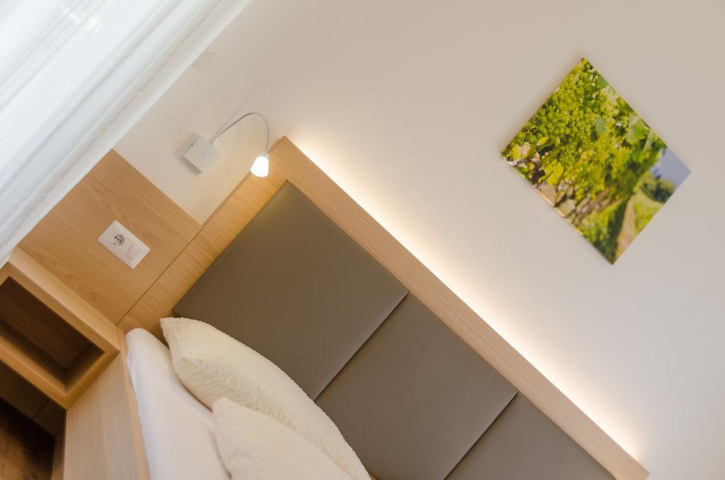 Pension Etschblick B&B Frangarto Zewnętrze zdjęcie