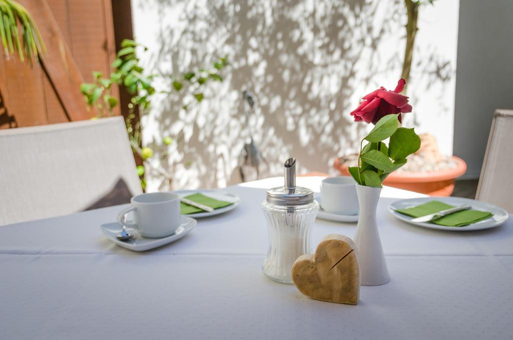 Pension Etschblick B&B Frangarto Zewnętrze zdjęcie
