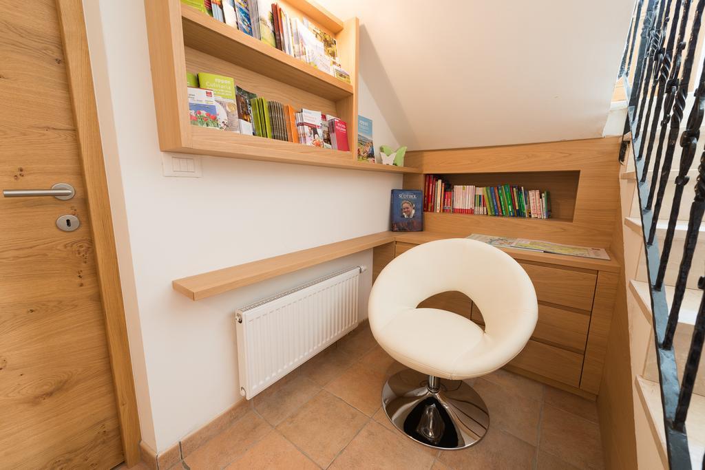 Pension Etschblick B&B Frangarto Zewnętrze zdjęcie